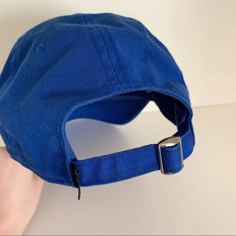 Vintage Hu-16 Albatross aircraft cap hat